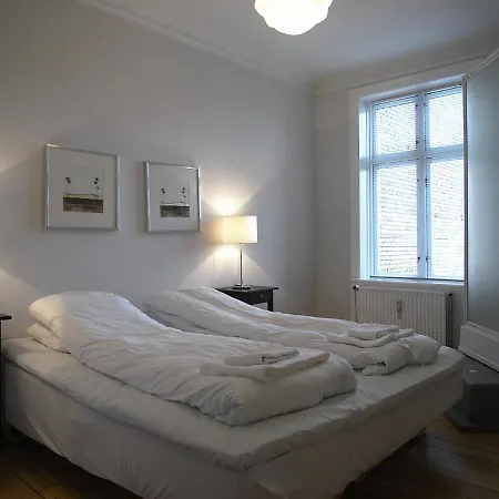 Nordre Fasanvej 121 København