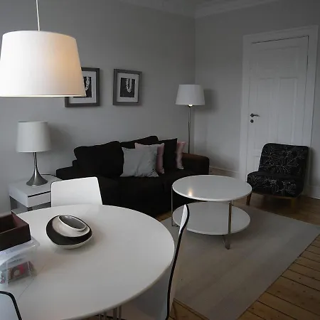 Nordre Fasanvej 121 København